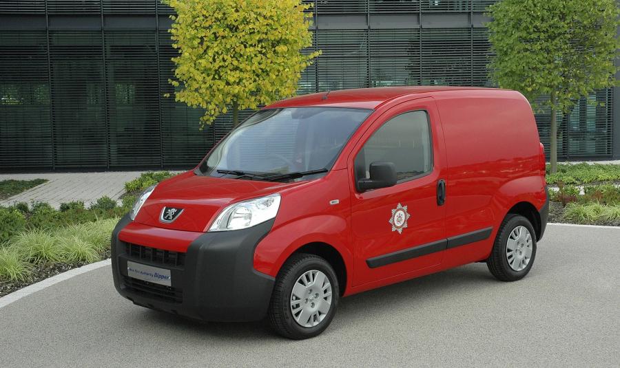  Peugeot Special Vehicle 2008 года  (фото 1 из 8)